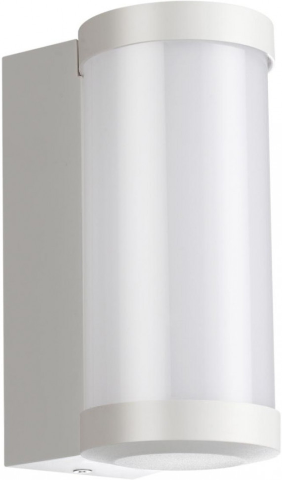 Настенный светильник уличный Opal 359299 Novotech