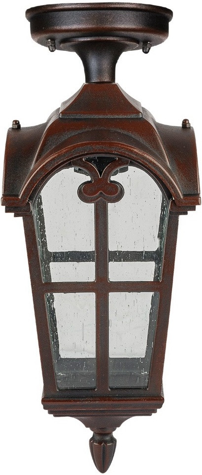 Потолочный светильник уличный PORTO 86105A R Oasis Light