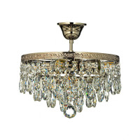 Потолочная люстра Arti Lampadari Castellana E 1.3.30.601 N Потолочная люстра Arti Lampadari Castellana E 1.3.30.601 N