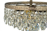 Потолочная люстра Arti Lampadari Castellana E 1.3.30.601 N Потолочная люстра Arti Lampadari Castellana E 1.3.30.601 N