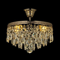 Потолочная люстра Arti Lampadari Castellana E 1.3.30.601 N Потолочная люстра Arti Lampadari Castellana E 1.3.30.601 N