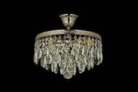 Потолочная люстра Arti Lampadari Castellana E 1.3.30.601 N Потолочная люстра Arti Lampadari Castellana E 1.3.30.601 N