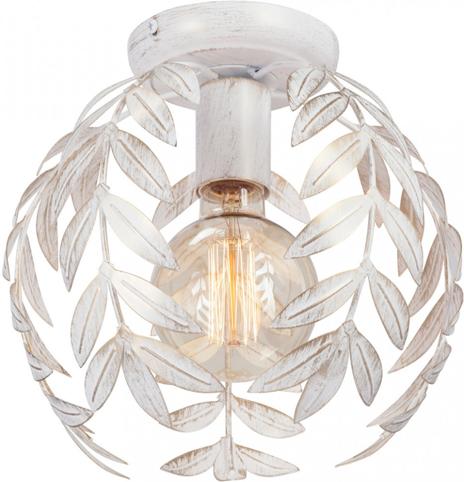 Потолочный светильник V1869-0/1PL Vitaluce