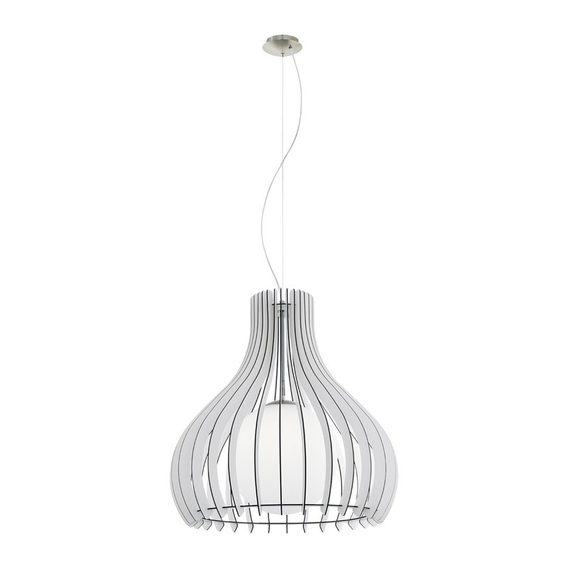 Подвесной светильник Tindori 96212 Eglo