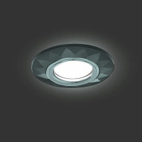 Точечный светильник Backlight BL058 Gauss