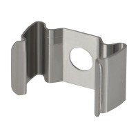 Крепление Maytoni Technical для профиля ALM004S (10 шт) ALM004MT Крепление Maytoni Technical для профиля ALM004S (10 шт) ALM004MT