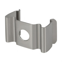 Крепление Maytoni Technical для профиля ALM004S (10 шт) ALM004MT Крепление Maytoni Technical для профиля ALM004S (10 шт) ALM004MT