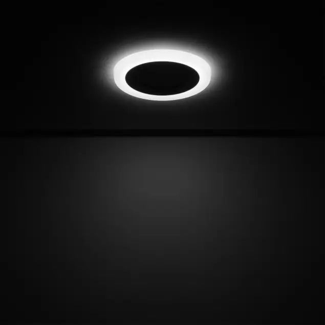 Точечный светильник Bubbles BL115 Gauss