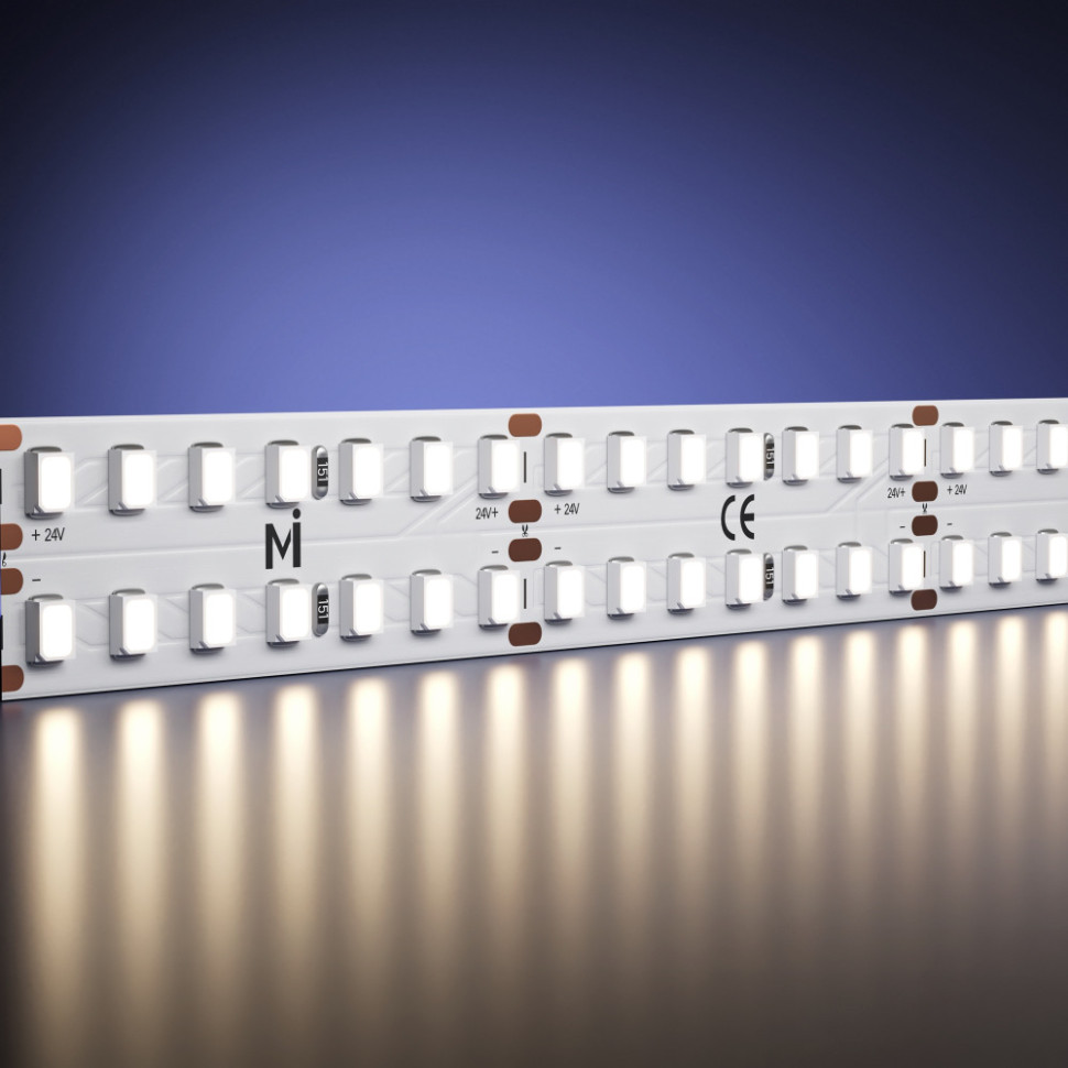 Светодиодная лента Широкая светодиодная лента 201114 Maytoni