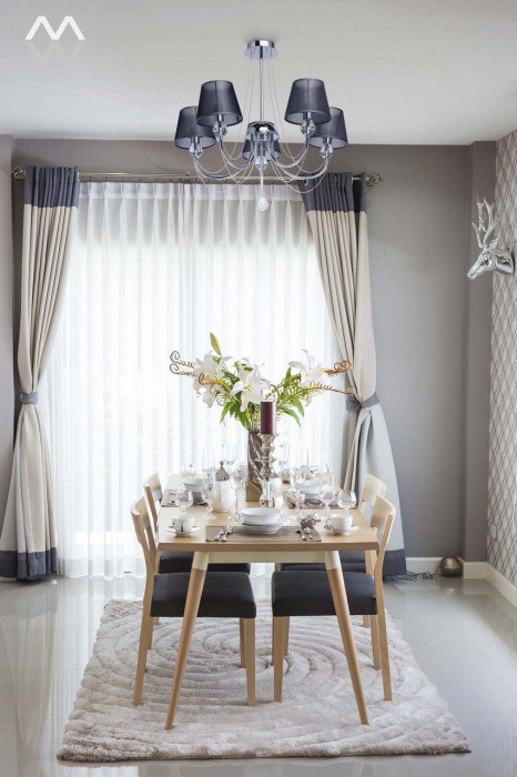 Подвесная люстра Федерика 684010305 MW-Light