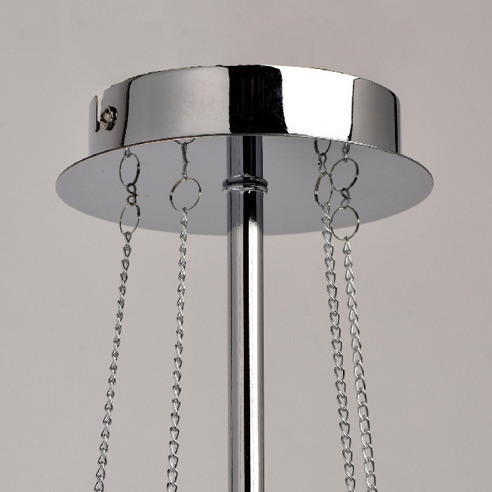 Подвесная люстра Федерика 684010305 MW-Light