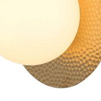 Настенный светильник F-Promo Roshni 3050-1W Настенный светильник F-Promo Roshni 3050-1W