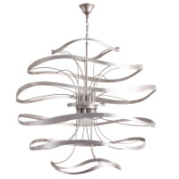 Подвесная люстра Volturn 2019/25 SP-12 Divinare Подвесная люстра Volturn 2019/25 SP-12 Divinare