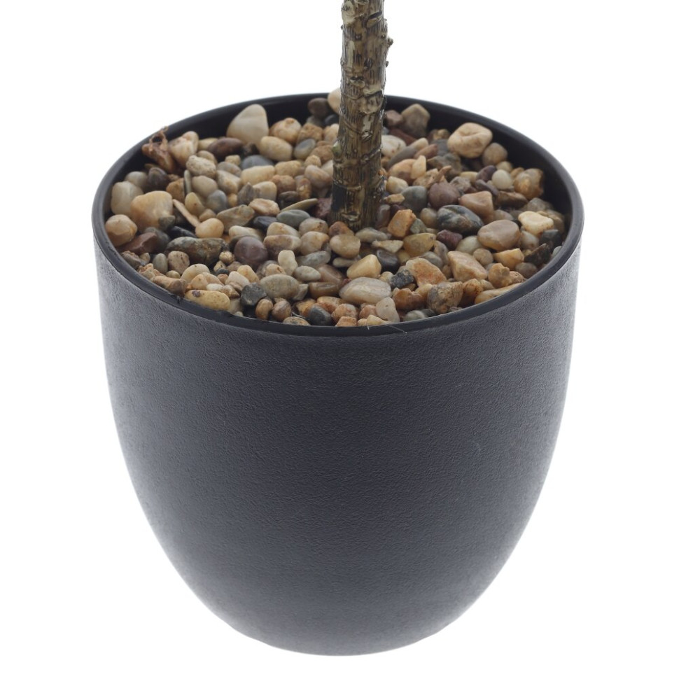 Дерево искусственное "Камелия", L24 W23 H42 см