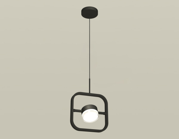 Подвесной светильник TRADITIONAL XB9119156 Ambrella