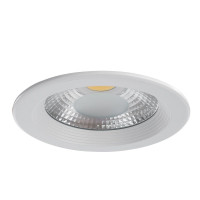 Точечный светильник Uovo A6410PL-1WH Arte Lamp