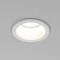 Встраиваемый светильник Elektrostandard Moll 25002/01 GU10 белый a064241