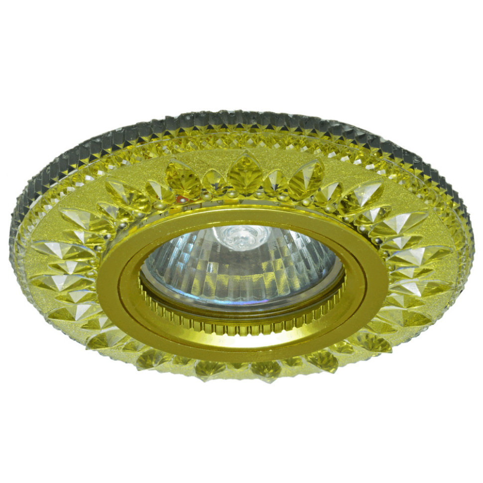 Точечный светильник  IL.0027.0203 Imex