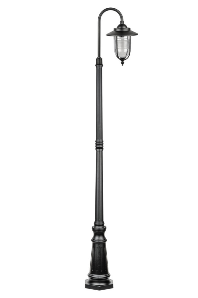 Наземный фонарь TITAN 84709 18 Bl Oasis Light