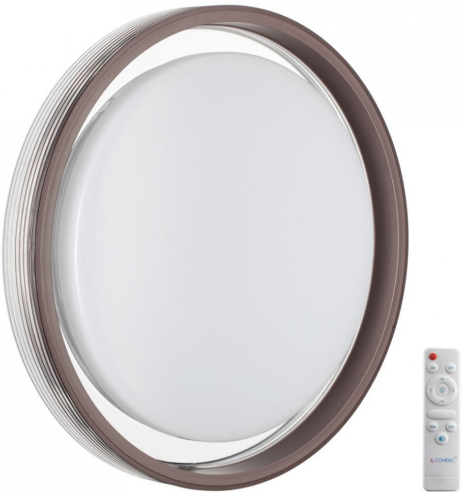 Настенно-потолочный светильник Meden 7698/EL Sonex