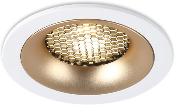 Точечный светильник TECHNO SPOT TN102723 Ambrella