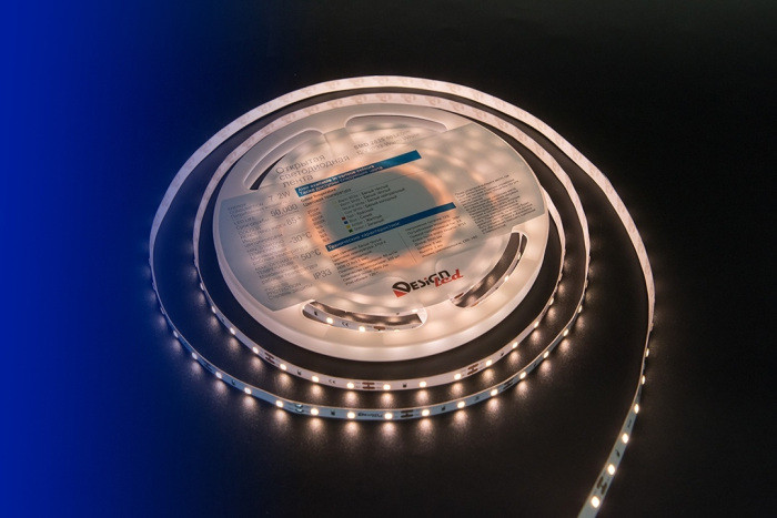 Светодиодная лента LUX DSG260-12-WW-33 DesignLed