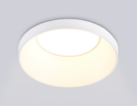 Точечный светильник Techno Spot TN102801 Ambrella