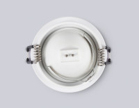 Точечный светильник Techno Spot TN102801 Ambrella