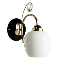 Бра Millo A9549AP-1GO Arte Lamp Бра Millo A9549AP-1GO Arte Lamp