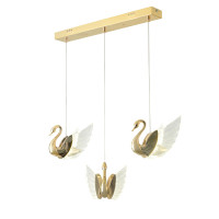 Подвесной светильник Birdie 51636 5 Ritter