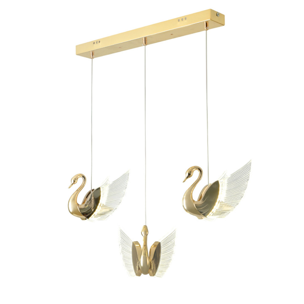 Подвесной светильник Birdie 51636 5 Ritter