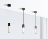 Подвесной светильник IT014-0204 black Italline Подвесной светильник IT014-0204 black Italline