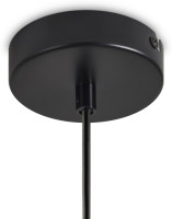 Подвесной светильник Felt Acoustic FR5479PL-01GR Freya