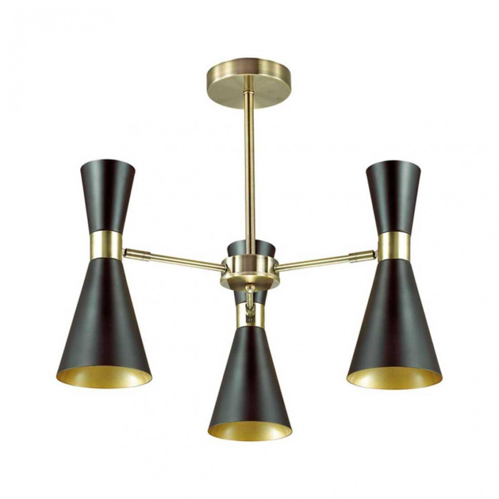 Потолочная люстра Lumion Moderni Quinn 3662/3C