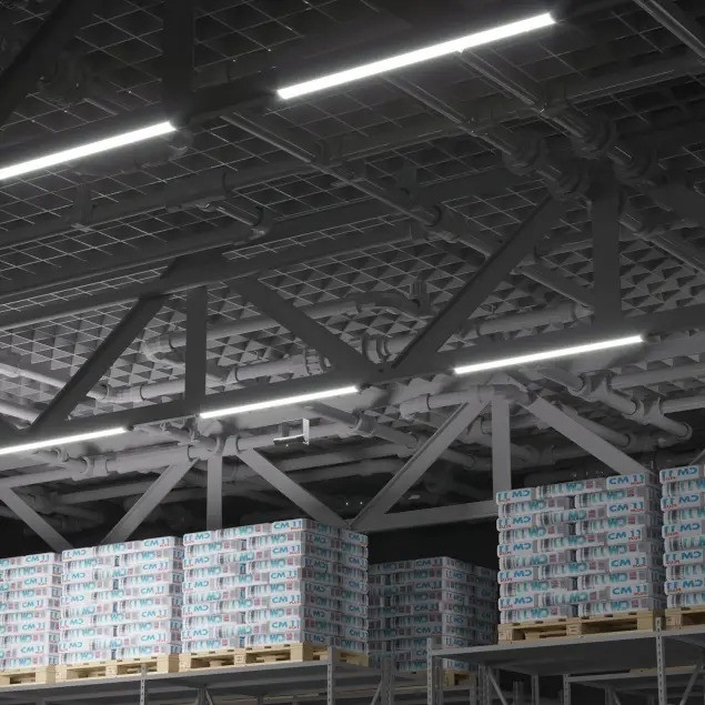 Настенно-потолочный светильник  844425236 Gauss