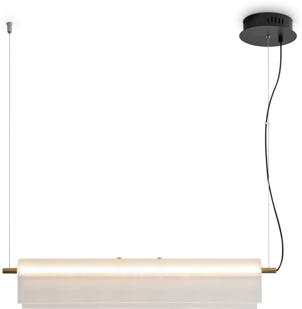 Подвесной светильник Loyd FR5556PL-L22BBS Freya