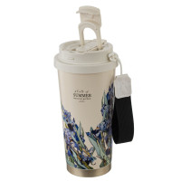 Термокружка, 500 мл, L8 W9 H19 см