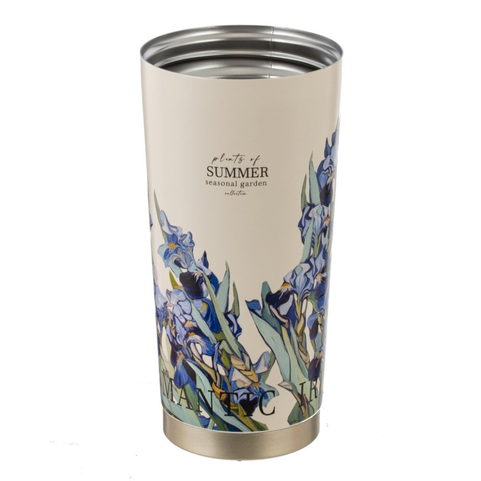 Термокружка, 500 мл, L8 W9 H19 см