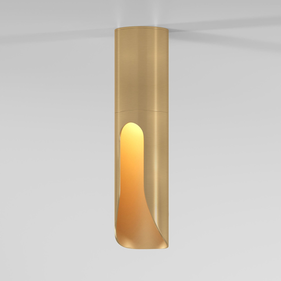 Точечный светильник Apex 25113/LED Elektrostandard