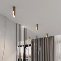 Точечный светильник Apex 25113/LED Elektrostandard