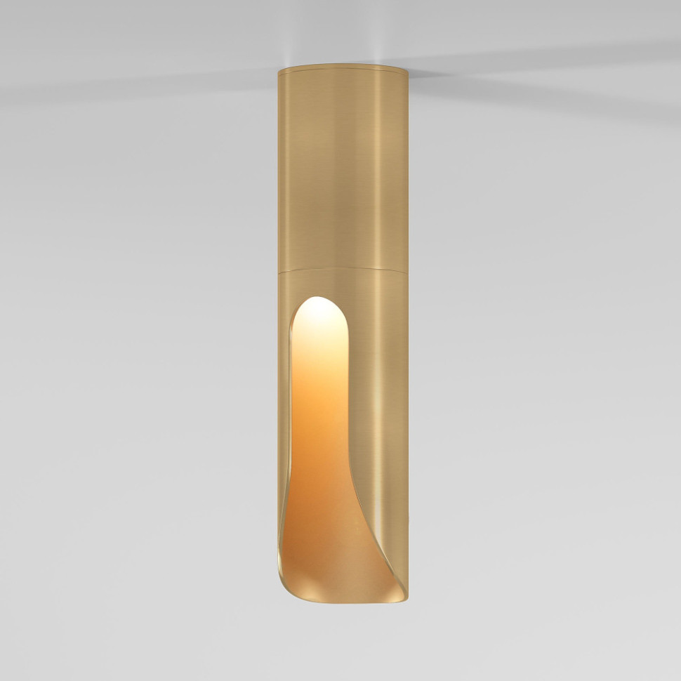 Точечный светильник Apex 25113/LED Elektrostandard