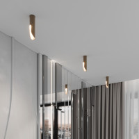 Точечный светильник Apex 25113/LED Elektrostandard