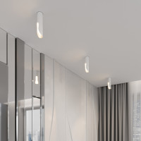 Точечный светильник Apex 25113/LED Elektrostandard