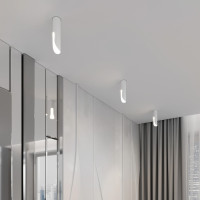 Точечный светильник Apex 25113/LED Elektrostandard