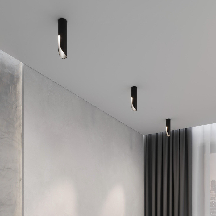 Точечный светильник Apex 25113/LED Elektrostandard