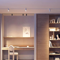 Трековый светильник MAG-25 052346 Arlight