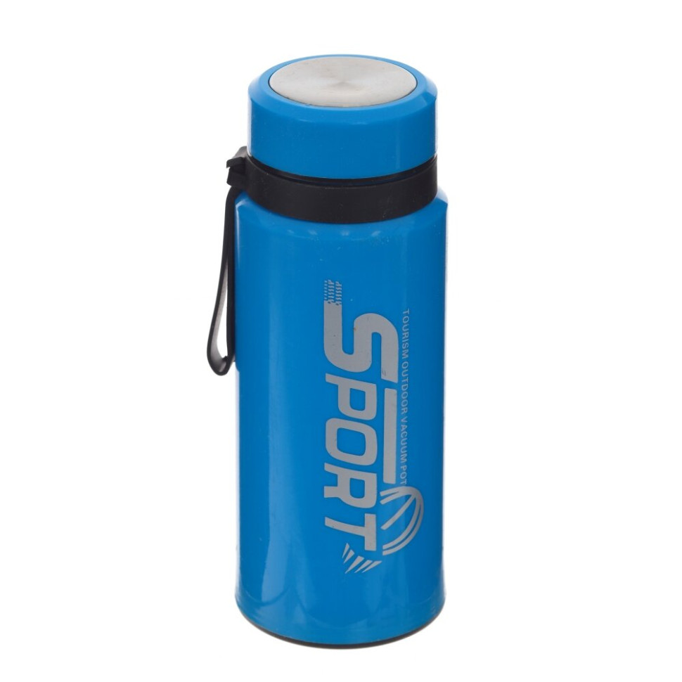 Бутылка, 550 мл, L7,5 W7,5 H19,5 см, 4в.