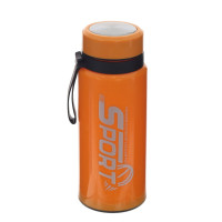 Бутылка, 550 мл, L7,5 W7,5 H19,5 см, 4в.