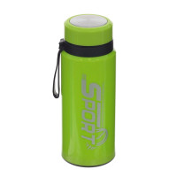 Бутылка, 550 мл, L7,5 W7,5 H19,5 см, 4в.