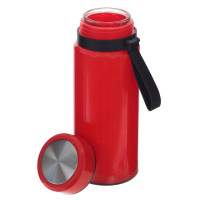 Бутылка, 550 мл, L7,5 W7,5 H19,5 см, 4в.